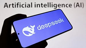 US holds off blacklisting China's DeepSeek, more than 100 firms deemed security risks, sources say