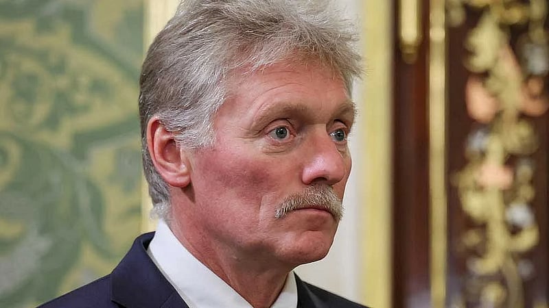 Russia tells Europe: Yes to talks, no to ultimatums