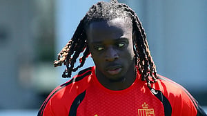 Belgium baby dilemma for father-to-be Doku