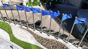 EU paves way to allow migrant deportations to centres outside bloc