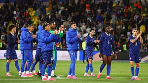 France to edge out Spain for World Cup glory, economists say