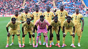 Ghana face first World Cup test against much-improved Panama