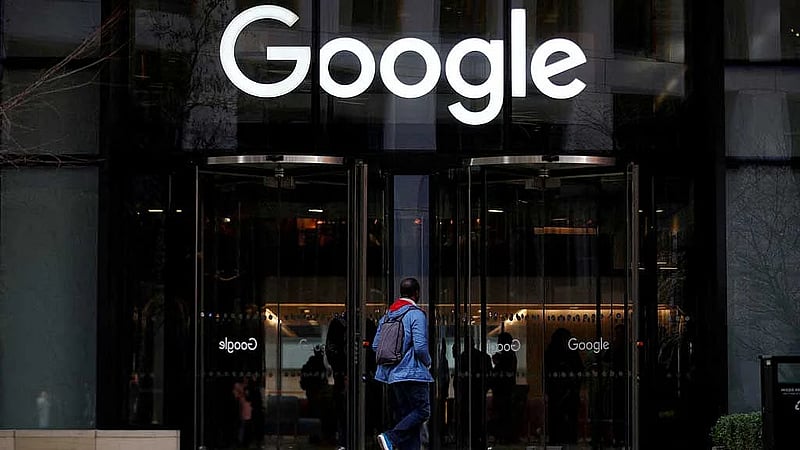 Google loses fight against record €4.1bn EU antitrust fine