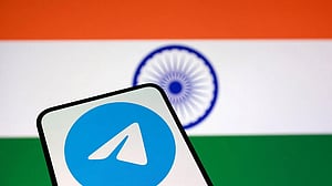 India issues notice to Telegram, Signal on concerns over usernames, source says