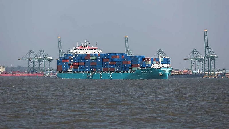 India, US near trade pact as tariff terms hinge on Section 301 relief, source says