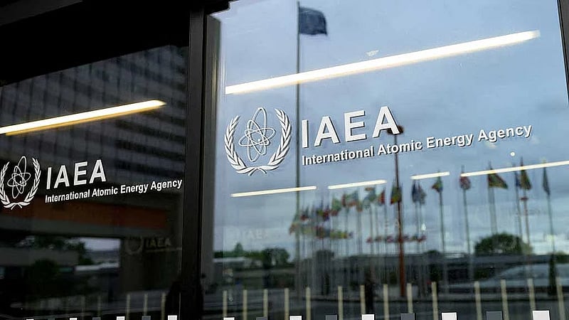 IAEA calls on Iran to 're-engage' as West pressures it with resolution