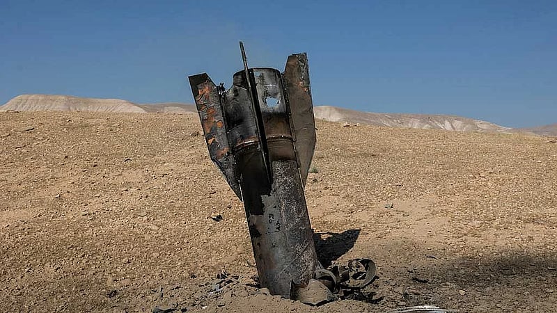 Ceasefire strains as Iran and Israel intensify military exchanges
