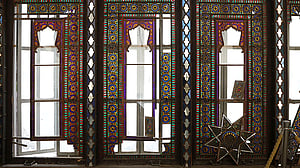 The 5-week US and Israeli air campaign shattered some of Iran’s most cherished monuments