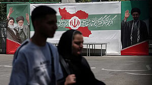Iranian Guards' business empire to win big if US sanctions lifted