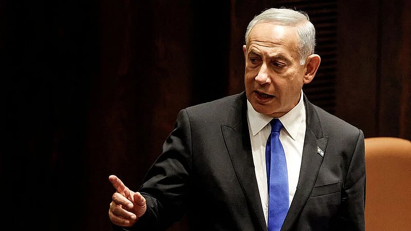 In Israel, broad discontent grows over US-Iran deal yet to be unveiled: NYT