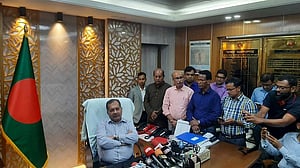 Fuel price hike inevitable if Bangladesh remains dependent on imports: minister