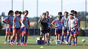 Contrasting fortunes in World Cup as Asia thrives and South America searches for win