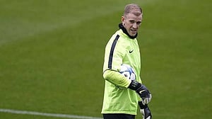 Joe Hart defends Pickford, Mendy and Zidane after ‘saveable’ goals spark World Cup debate