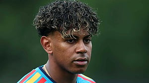 Spain expects Lamine Yamal to be ready for opener