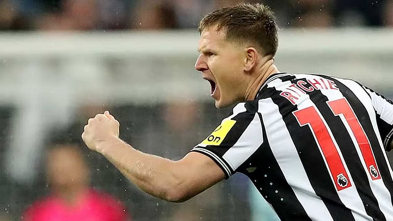 Bournemouth appoints Matt Ritchie as technical director after retirement