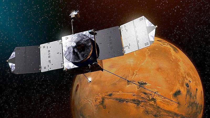 NASA announces end of long-operating Mars probe's mission