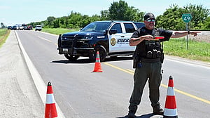 12 people killed in Missouri plane crash, skydiving company says