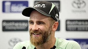 New Zealand's Williamson retires from internationals after stellar 16-year career