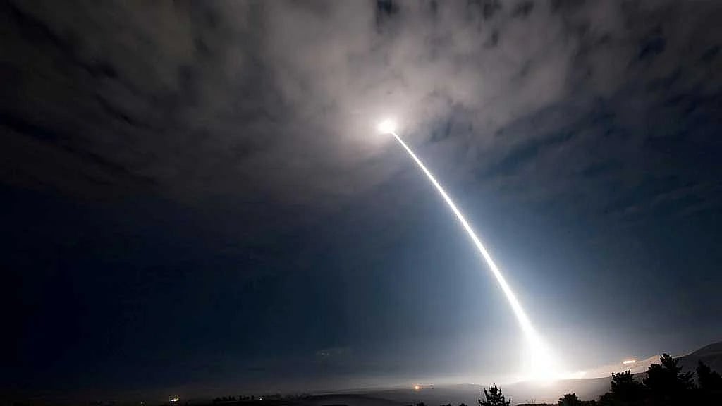 US says it conducted experiment aimed at improving ability to detect ...