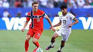Criticism of captain Odegaard is rubbish and nonsense, say Norway players