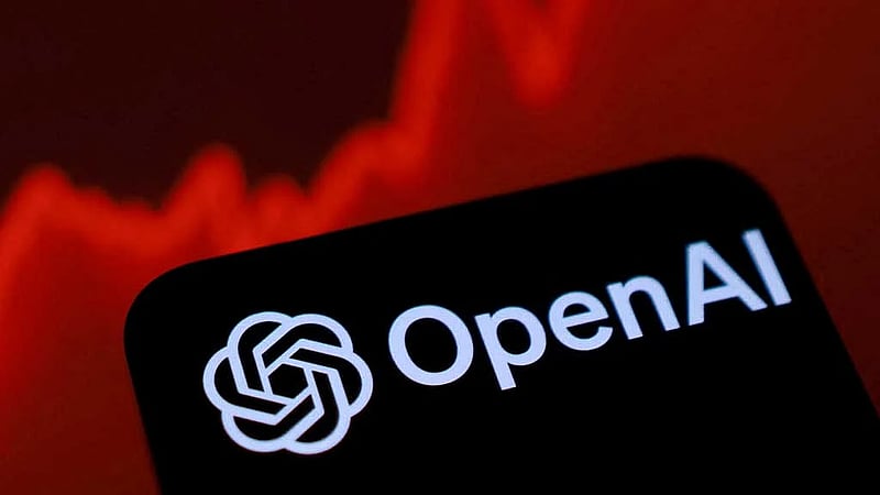 OpenAI proposes handing Trump administration 5% stake, FT reports