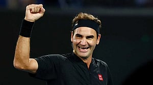 Federer to return to US Open for one-night exhibition event