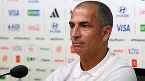 Tunisia fire coach Sabri Lamouchi after World Cup loss