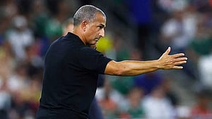 Tunisia's coach joins an unwanted list of World Cup sackings