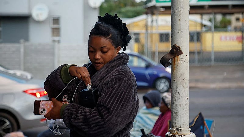 African migrants with deep roots in South Africa flee xenophobic attacks