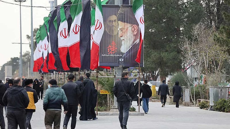 US and Iran presidents sign ceasefire agreement, but Trump says he could still resume attacks