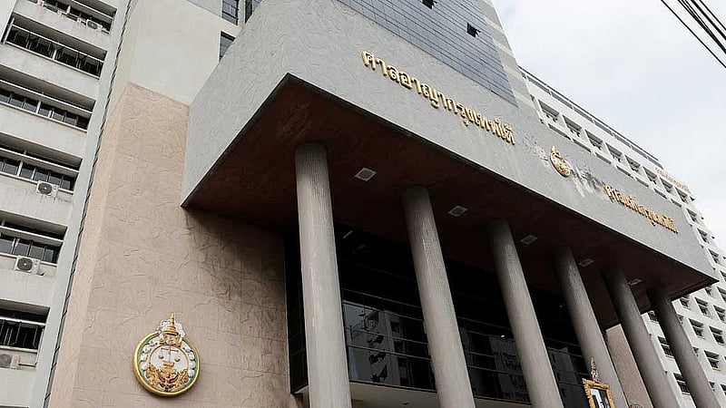 Thai court sentences two Uyghur men to death for 2015 Bangkok bombing