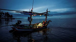 Thailand revives $30bn coast-to-coast corridor to rival Malacca Strait