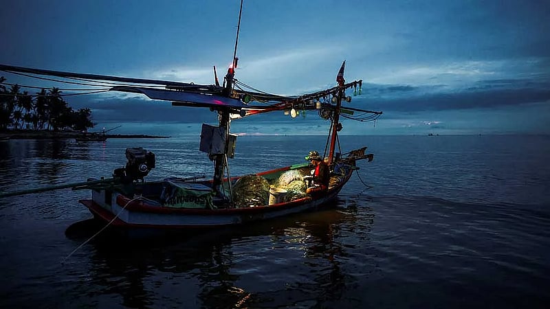 Thailand revives $30bn coast-to-coast corridor to rival Malacca Strait