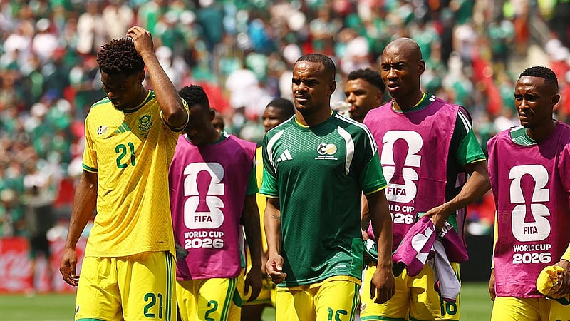 South Africa seek to silence critics against Czech Republic