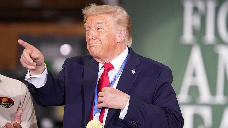 Trump faces new Republican resistance in Congress as midterm pressures build