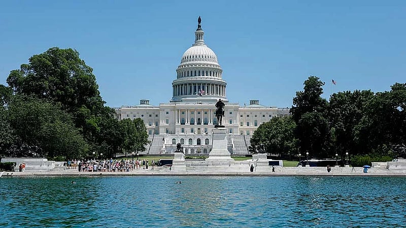 US House passes bill to crack down on university boycotts of Israel