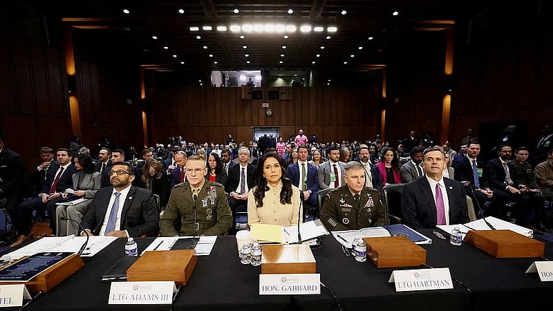 Top US spy agencies feud over turf, mission