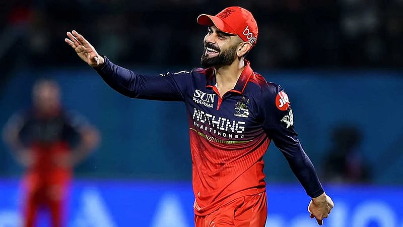 India recall Kohli for England ODI tour, subject to fitness