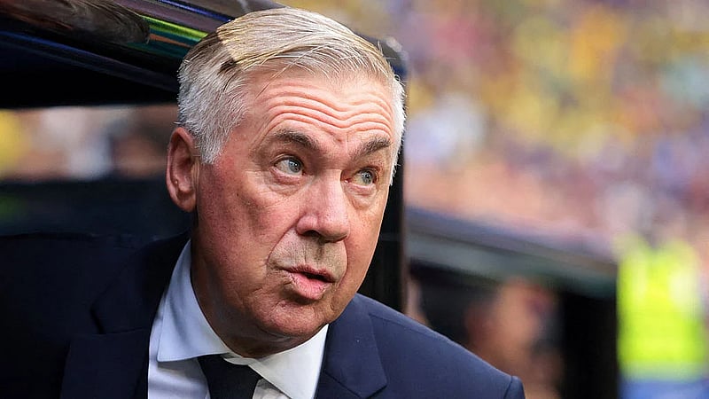 Ancelotti tells Brazil to stay calm after Neymar returns and Vinicius sparkles