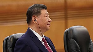 China's Xi to visit North Korea as Beijing seeks cosier ties with Pyongyang