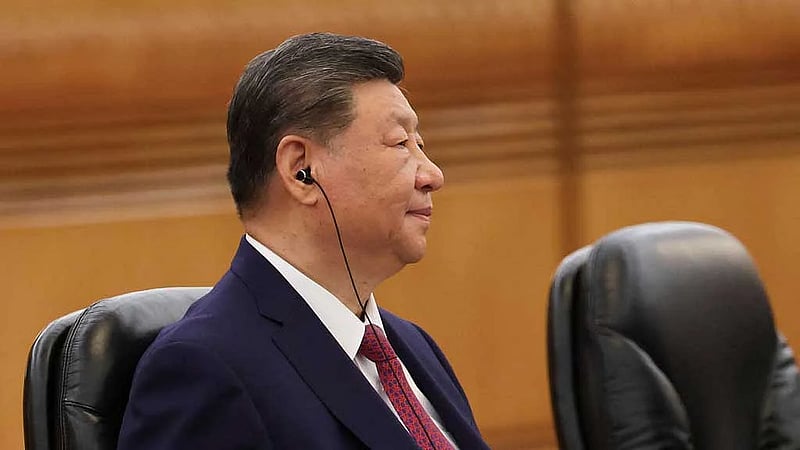 China's Xi to visit North Korea as Beijing seeks cosier ties with Pyongyang
