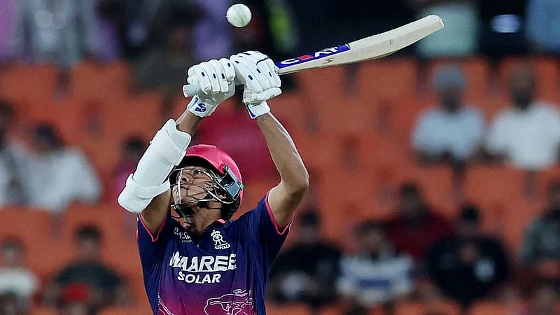 Jaiswal slams ton as India sweep ODI series 3-0 against Afghanistan