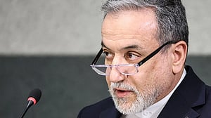 Iran says new US economic pressure will bring Washington ‘further defeat’