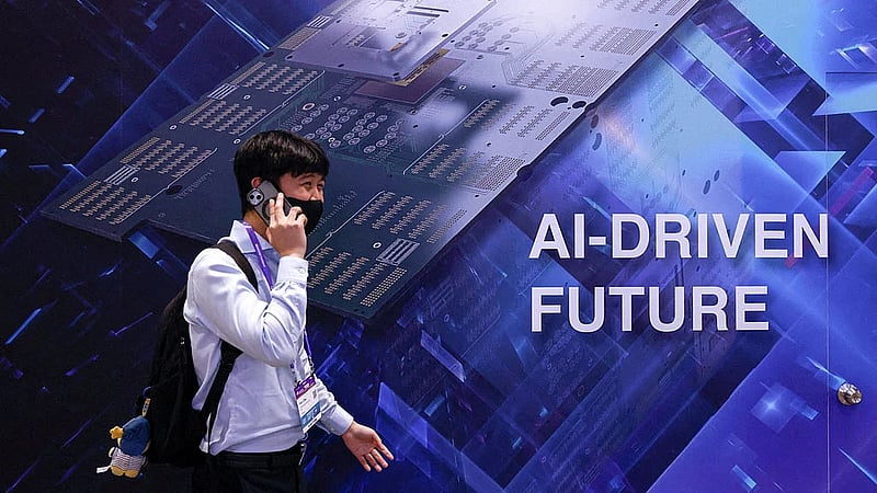 Report suggests degrees and careers which may withstand AI disruption