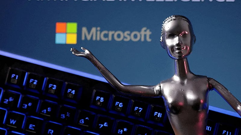 US, China gear up for mid-September AI safety talks