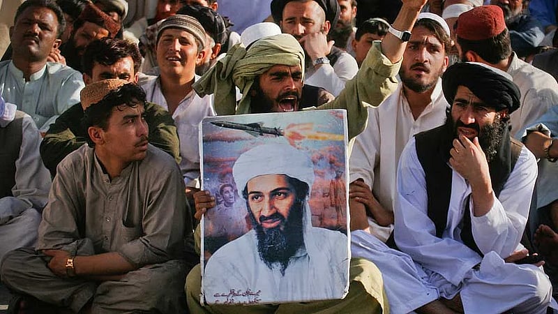What's happened to al Qaeda in the 25 years since 9/11?