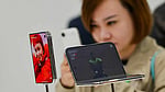 Apple caps US iPhone Duo orders at two
