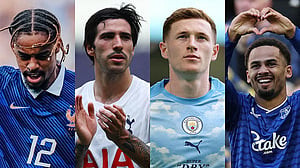 Premier League clubs smash summer transfer spending record