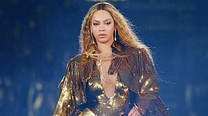 Beyoncé enters her 45th year holding the record for 35 Grammy wins