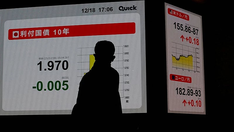 Bond selloff deepens as inflation, oil prices jolt markets